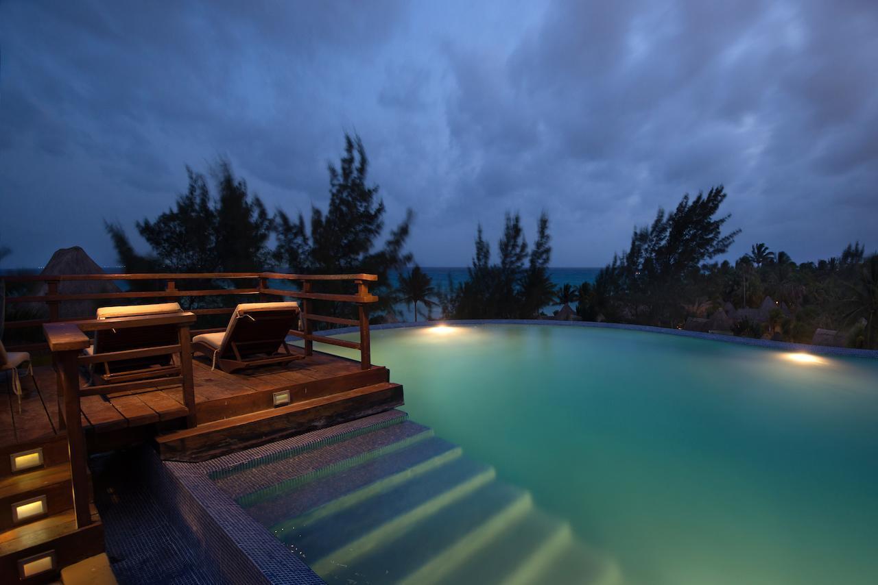 Secret Paradise Playa del Carmen Dış mekan fotoğraf
